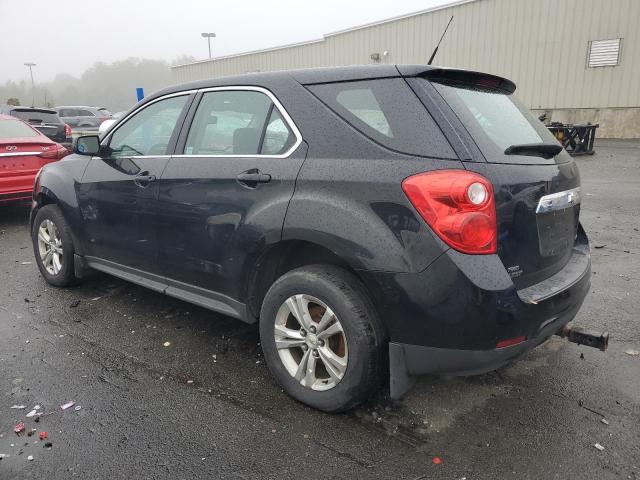 Photo 2 from auction – 2011 CHEVROLET EQUINOX LS with VIN 2CNFLCEC6B6464003