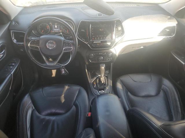 Photo 8 from auction – 2019 JEEP CHEROKEE L with VIN 1C4PJLDB2KD302233