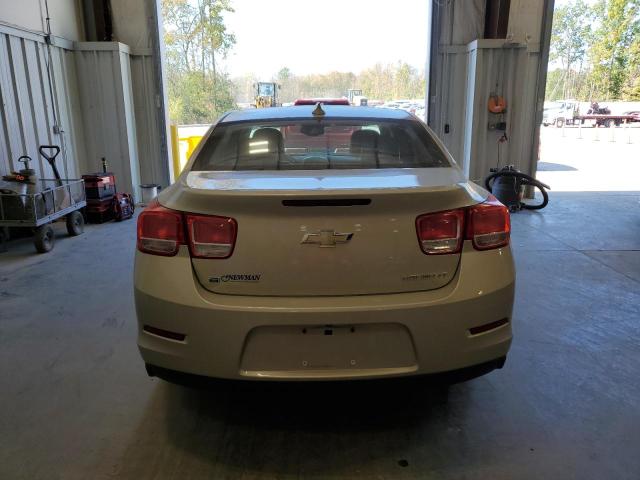 Photo 6 from auction – 2015 CHEVROLET MALIBU 1LT with VIN 1G11C5SLXFF320702