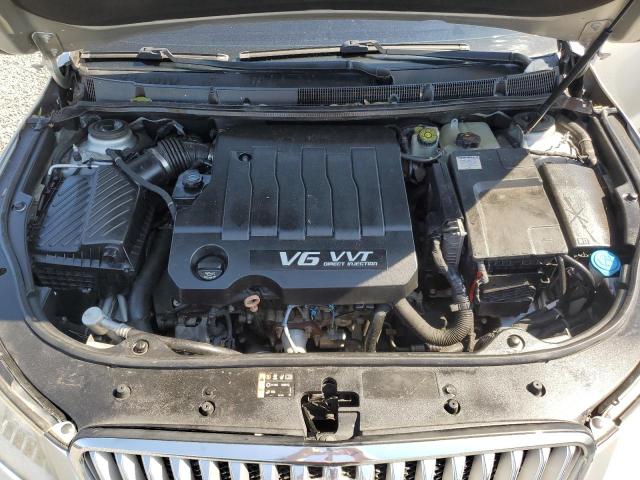 Photo 11 from auction – 2012 BUICK LACROSSE P with VIN 1G4GG5E31CF137391