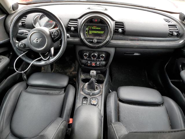 Photo 8 from auction – 2017 MINI COOPER S C with VIN WMWLN9C36H2B32382