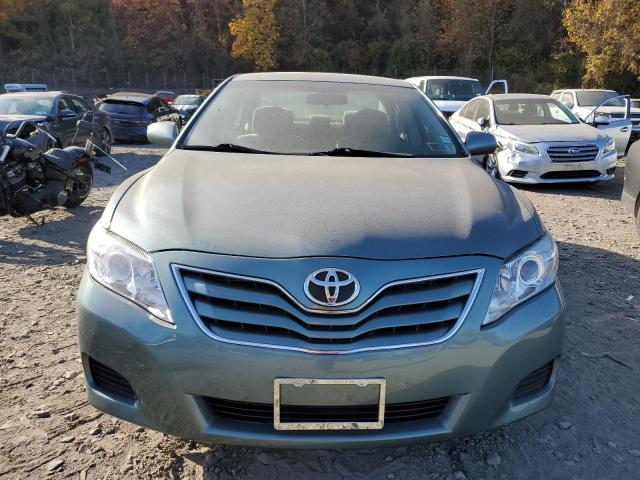 Photo 5 from auction – 2010 TOYOTA CAMRY BASE with VIN 4T1BF3EK1AU575278