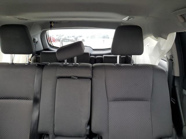 Photo 10 from auction – 2018 TOYOTA HIGHLANDER with VIN 5TDBZRFH1JS856101