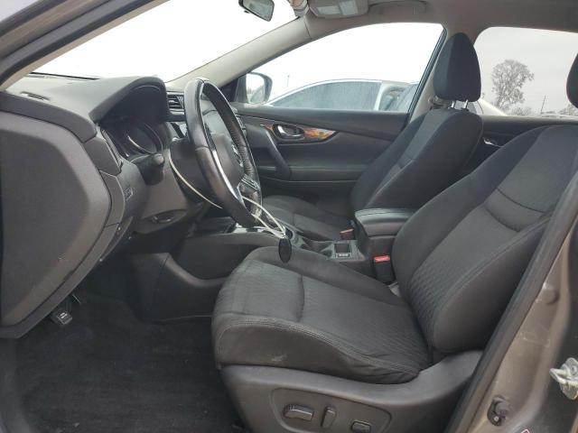 Photo 7 from auction – 2018 NISSAN ROGUE S with VIN JN8AT2MT4JW456856