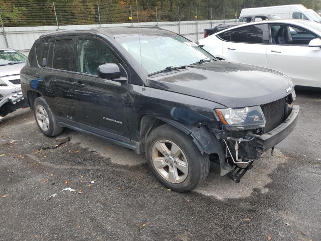 Photo 4 from auction – 2016 JEEP COMPASS LA with VIN 1C4NJCEAXGD769291