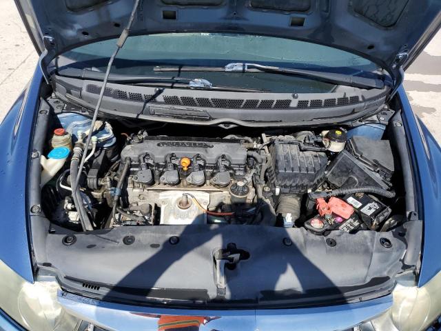 Photo 11 from auction – 2010 HONDA CIVIC EX with VIN 19XFA1F89AE049393