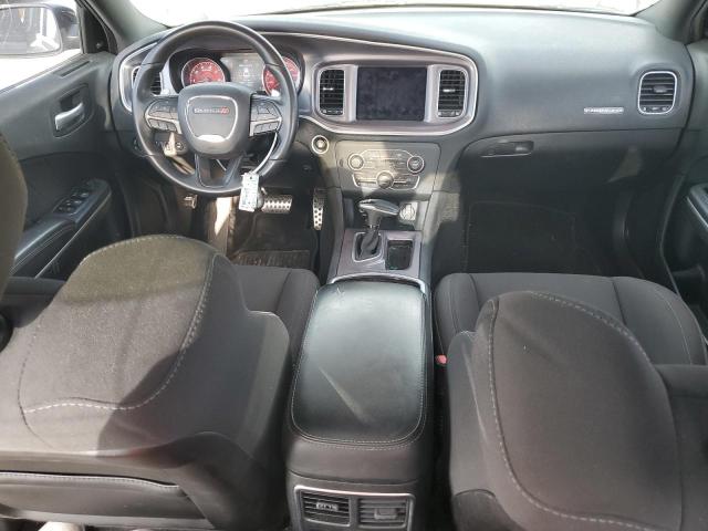 Photo 8 from auction – 2019 DODGE CHARGER R/ with VIN 2C3CDXCT4KH554502