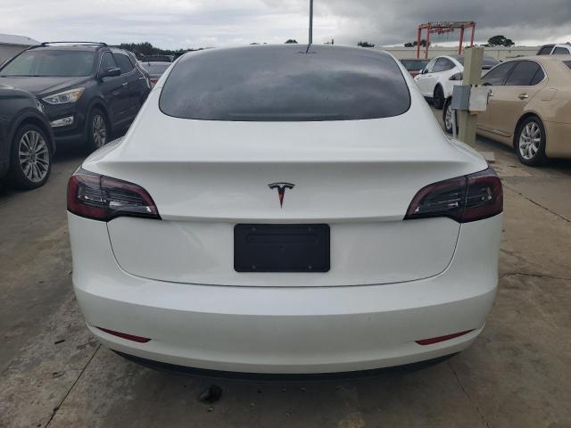 Photo 6 from auction – 2023 TESLA MODEL 3 with VIN 5YJ3E1EAXPF579273