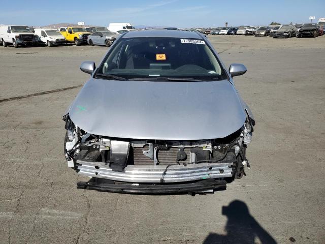 Photo 5 from auction – 2022 TOYOTA COROLLA LE with VIN JTDEPMAE5N3032208