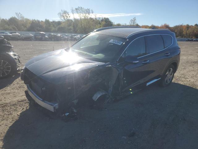 HYUNDAI SANTA FE S 2023 with VIN 5NMS3DAJ9PH568949 - Photo from auction