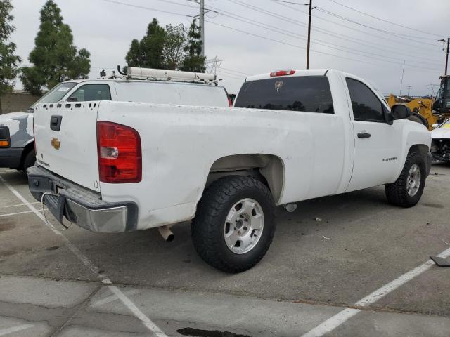 Photo 3 from auction – 2013 CHEVROLET SILVERADO with VIN 1GCNCPEA3DZ371601