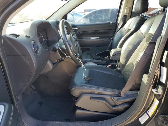 Photo 7 from auction – 2017 JEEP COMPASS LA with VIN 1C4NJCEA7HD151430