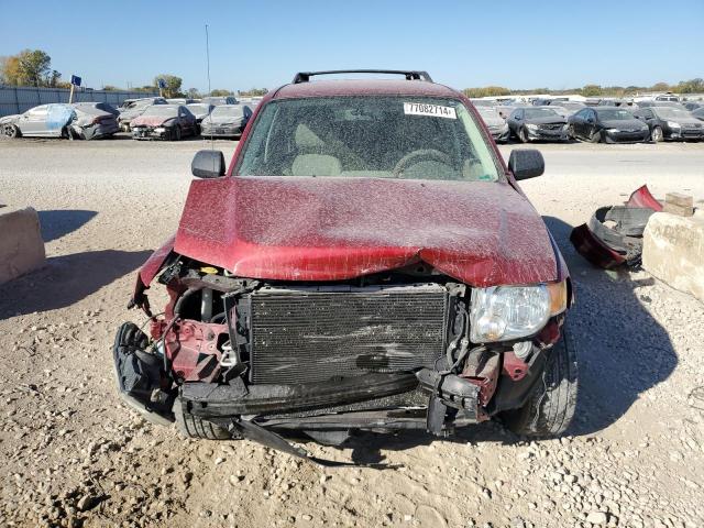 Photo 5 from auction – 2008 FORD ESCAPE XLT with VIN 1FMCU93118KE82693