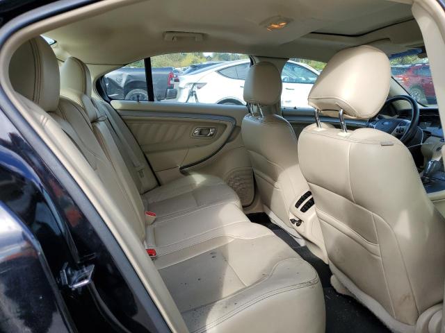 Photo 10 from auction – 2016 FORD TAURUS SEL with VIN 1FAHP2E82GG105266
