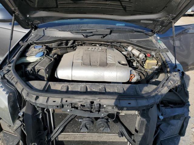 Foto 12 de la subasta – 2012 AUDI Q7 PREMIUM con VIN WA1LMAFE4CD001279