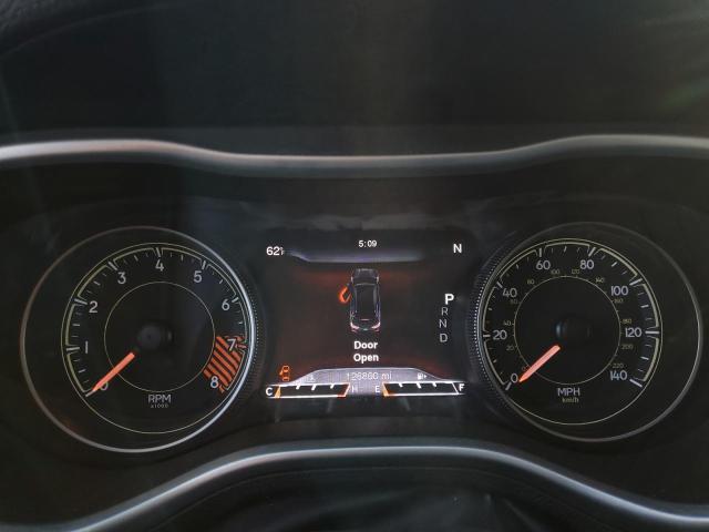Photo 9 from auction – 2014 JEEP CHEROKEE L with VIN 1C4PJMDSXEW142018