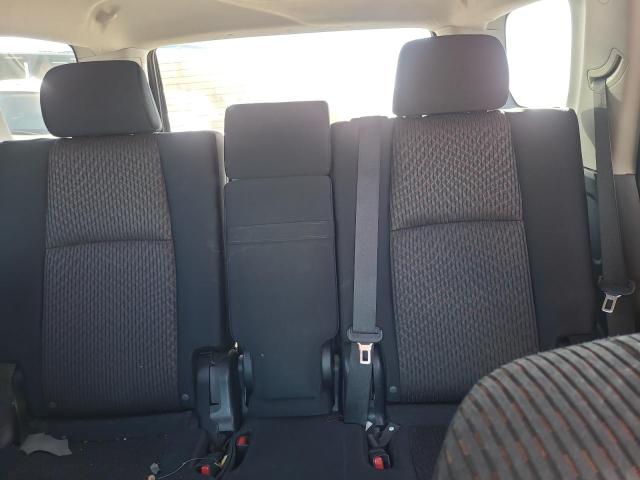Photo 10 from auction – 2012 TOYOTA 4RUNNER SR with VIN JTEBU5JR0C5097341