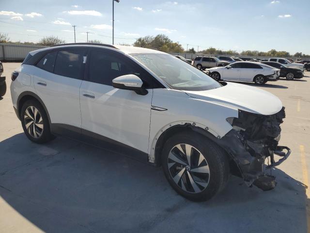 Photo 4 from auction – 2023 VOLKSWAGEN ID.4 PRO with VIN 1V2CMPE89PC021672