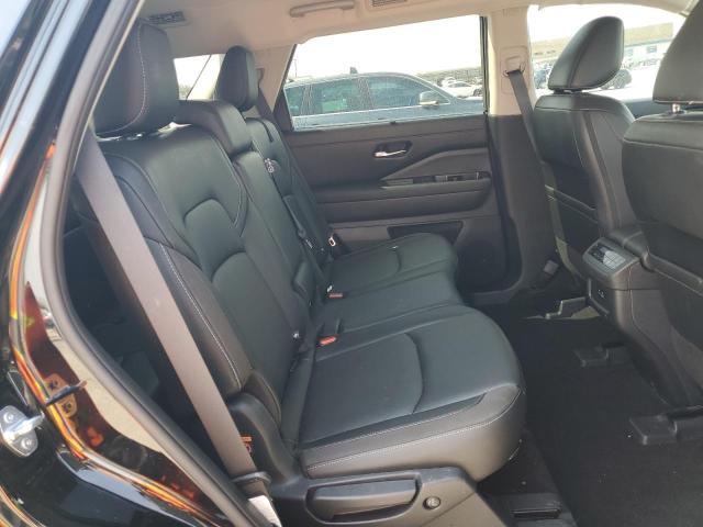 Photo 11 from auction – 2023 NISSAN PATHFINDER with VIN 5N1DR3CA5PC244387