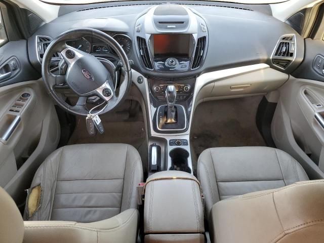 Photo 8 from auction – 2013 FORD ESCAPE SEL with VIN 1FMCU0H94DUC03388