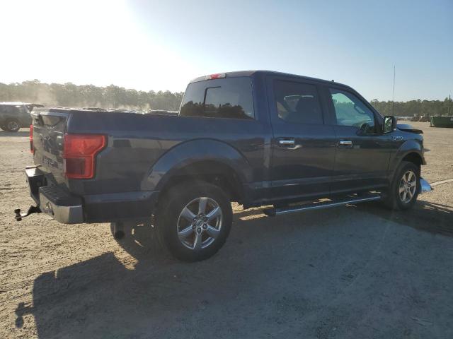 Photo 3 from auction – 2019 FORD F150 SUPER with VIN 1FTEW1C59KFB94206