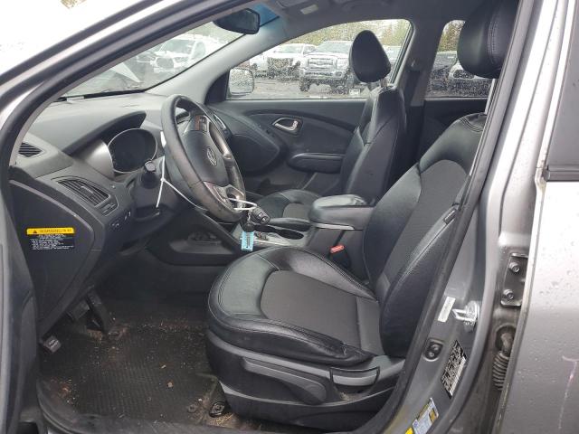Photo 7 from auction – 2012 HYUNDAI TUCSON GLS with VIN KM8JU3AC0CU485025