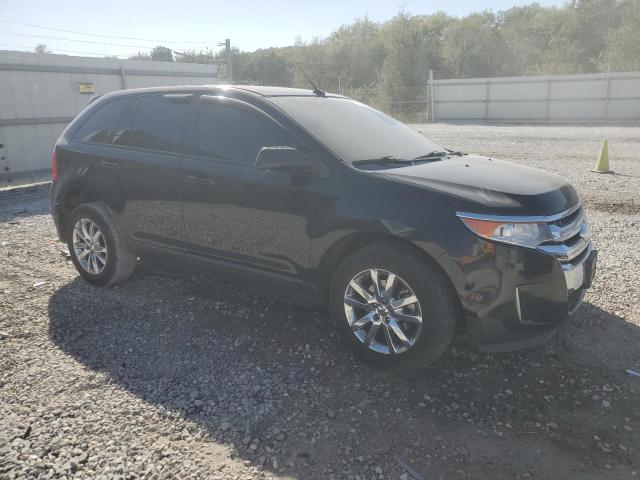 Photo 4 from auction – 2014 FORD EDGE SEL with VIN 2FMDK3JC3EBA57882