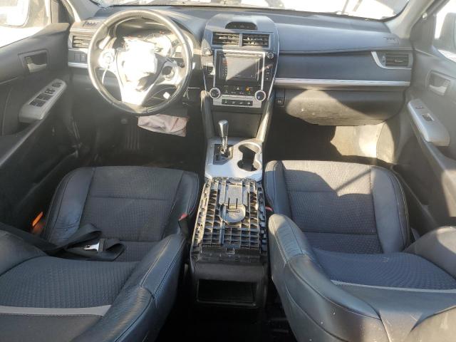 Photo 8 from auction – 2014 TOYOTA CAMRY L with VIN 4T1BF1FK6EU752996