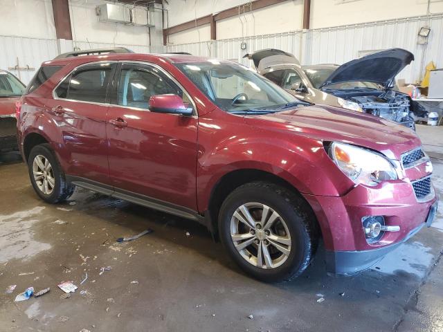 Photo 4 from auction – 2012 CHEVROLET EQUINOX LT with VIN 2GNFLNEK3C6345986