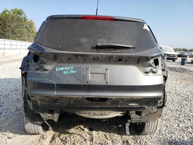 Photo 6 from auction – 2017 FORD ESCAPE TIT with VIN 1FMCU0J91HUE76708