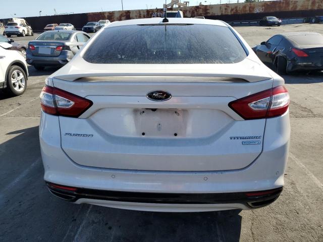 Photo 6 from auction – 2013 FORD FUSION TIT with VIN 3FA6P0K99DR169995