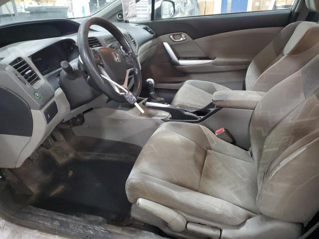 Photo 7 from auction – 2012 HONDA CIVIC EX with VIN 2HGFG3A86CH557685