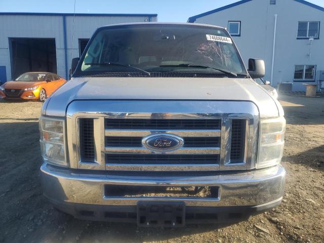 Photo 5 from auction – 2011 FORD ECONOLINE with VIN 1FBSS3BL6BDB17772