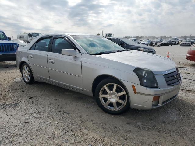 Photo 4 from auction – 2004 CADILLAC CTS with VIN 1G6DM577540138857