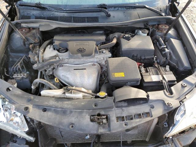 Photo 11 from auction – 2014 TOYOTA CAMRY L with VIN 4T1BF1FK9EU411849