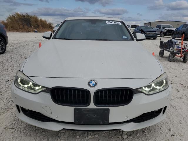 Photo 5 from auction – 2015 BMW 335 XI with VIN WBA3B9C54FP459368