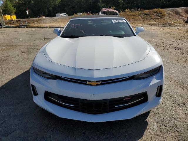 Photo 5 from auction – 2016 CHEVROLET CAMARO LT with VIN 1G1FB3DX1G0166463