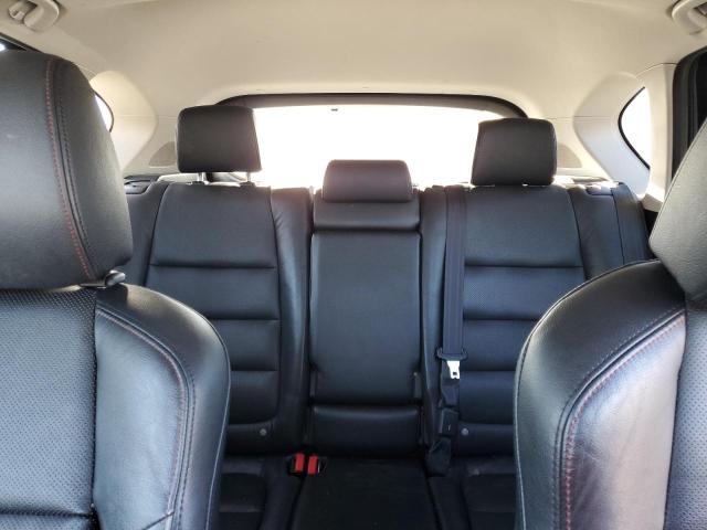 Photo 10 from auction – 2013 MAZDA CX-5 GT with VIN JM3KE4DE1D0119745