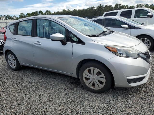 Photo 4 from auction – 2017 NISSAN VERSA NOTE with VIN 3N1CE2CP1HL358616