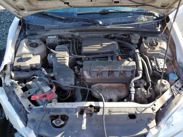 Photo 11 from auction – 2004 HONDA CIVIC EX with VIN 1HGEM22924L015476