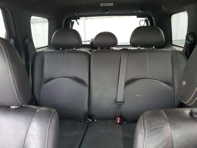 Photo 10 from auction – 2009 MERCURY MARINER PR with VIN 4M2CU87G49KJ00715