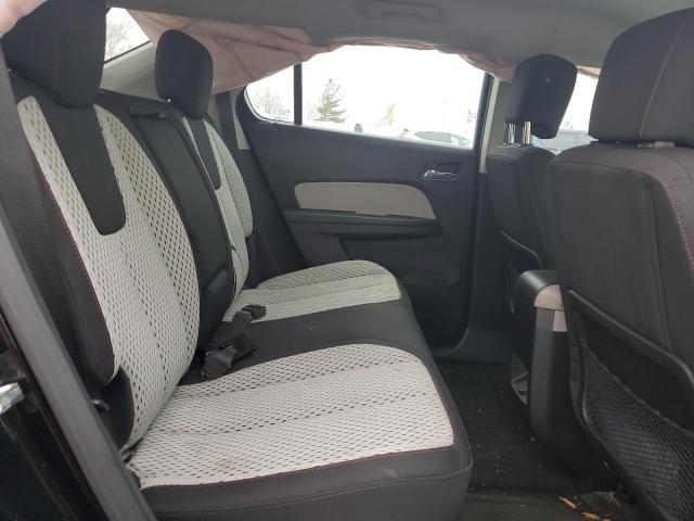 Photo 11 from auction – 2012 CHEVROLET EQUINOX LS with VIN 2GNALBEK0C1221793