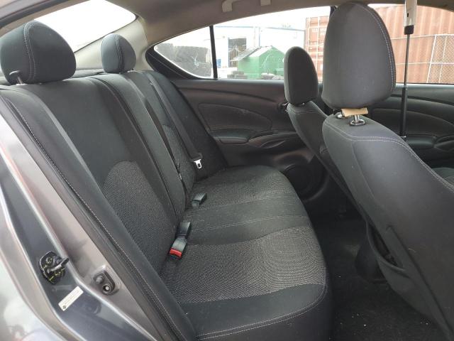 Photo 10 from auction – 2019 NISSAN VERSA S with VIN 3N1CN7AP7KL821544