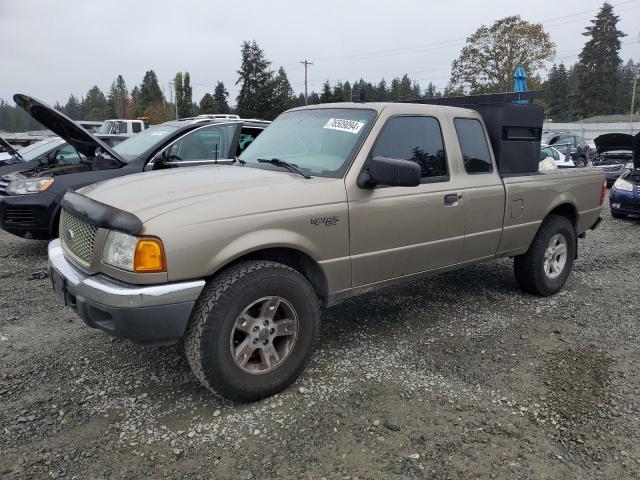 Photo 1 from auction – 2003 FORD RANGER SUP with VIN 1FTZR15EX3PB25526