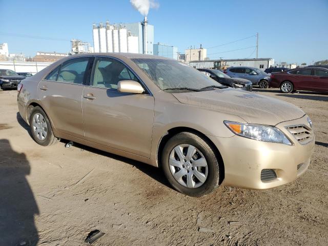 Photo 4 from auction – 2010 TOYOTA CAMRY BASE with VIN 4T1BF3EK6AU006460