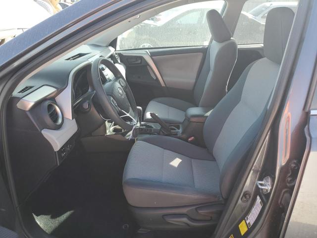 Photo 7 from auction – 2015 TOYOTA RAV4 LE with VIN 2T3ZFREV6FW152416