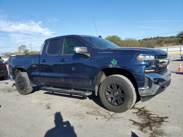 Photo 4 from auction – 2019 CHEVROLET SILVERADO with VIN 1GCRYDED6KZ222883