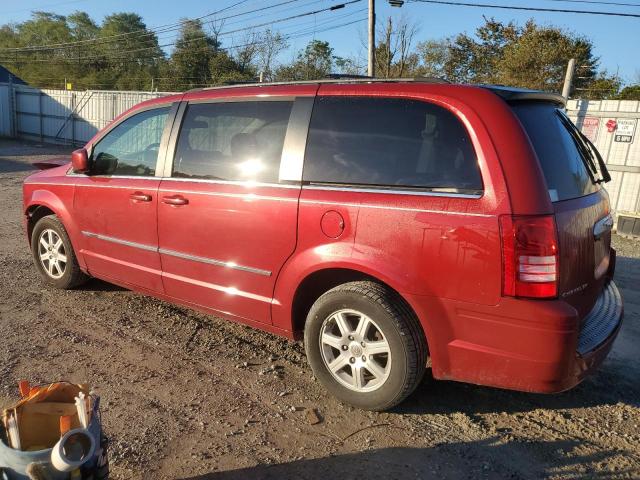 Photo 2 from auction – 2010 CHRYSLER TOWN & COU with VIN 2A4RR5D11AR114006