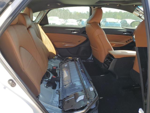 Photo 10 from auction – 2022 TOYOTA AVALON LIM with VIN 4T1DA1AB1NU012528