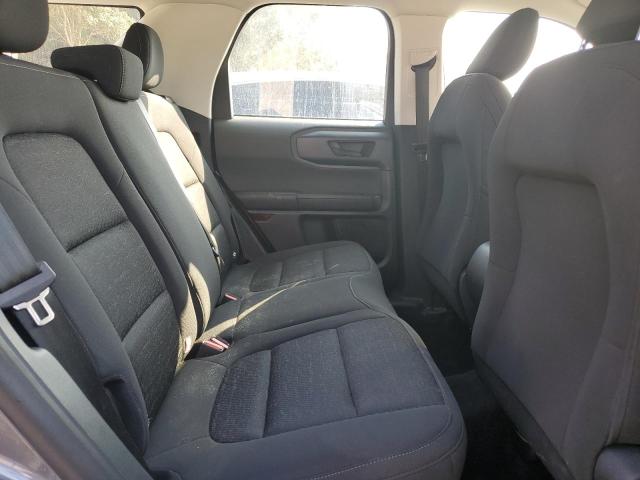 Photo 11 from auction – 2022 FORD BRONCO SPO with VIN 3FMCR9A67NRD59861